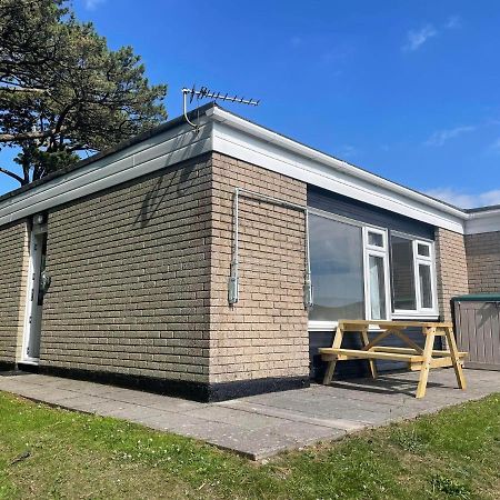 2 Bedroom Holiday Chalet Near Bude Kilkhampton Eksteriør bilde