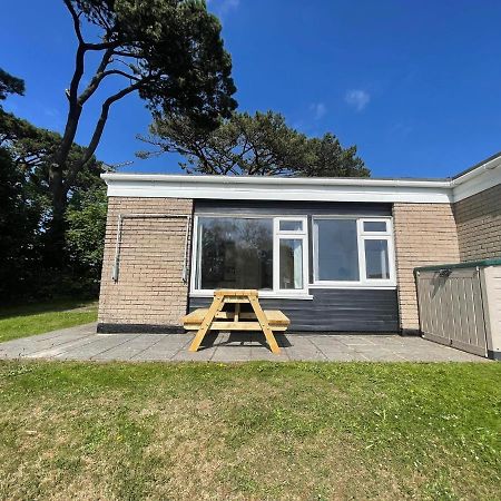 2 Bedroom Holiday Chalet Near Bude Kilkhampton Eksteriør bilde