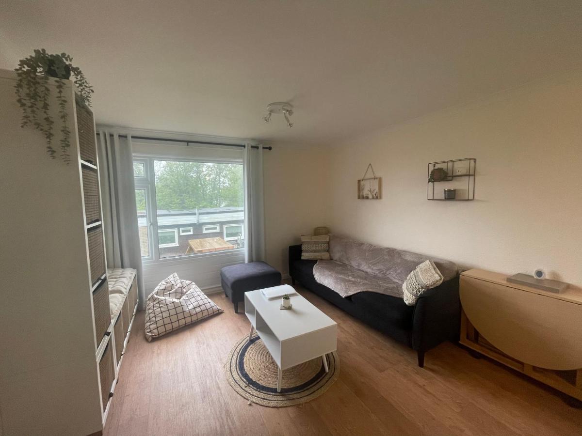 2 Bedroom Holiday Chalet Near Bude Kilkhampton Eksteriør bilde