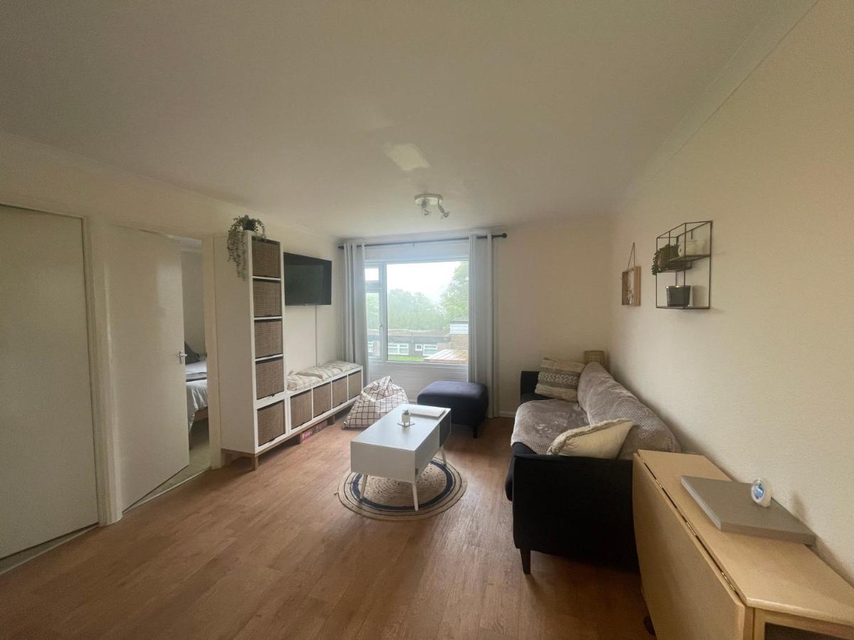 2 Bedroom Holiday Chalet Near Bude Kilkhampton Eksteriør bilde